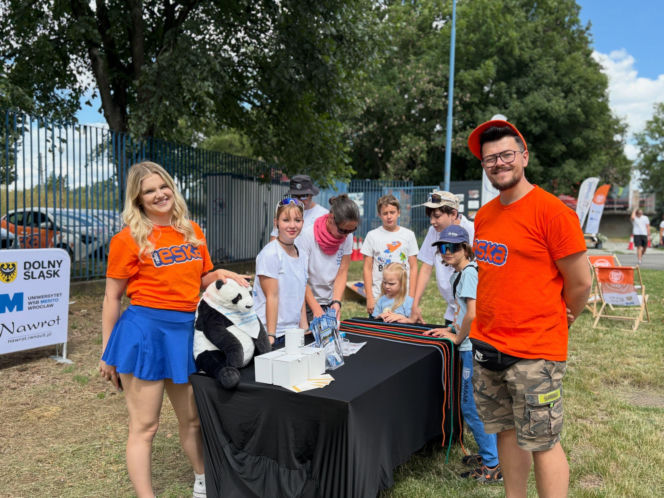 ESKA Summer City zawitała do Master Jachting. Były rejsy, konkursy i żeglarskie wyzwania