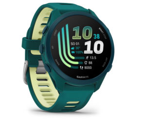 Garmin Forerunner 70 i 170