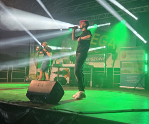 ESC w Skarżysku i Piekoszowie