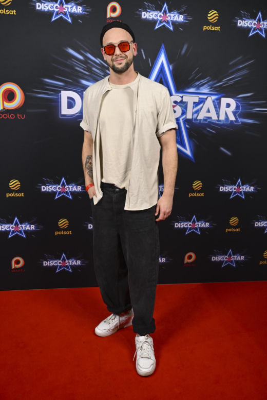 Disco star 9