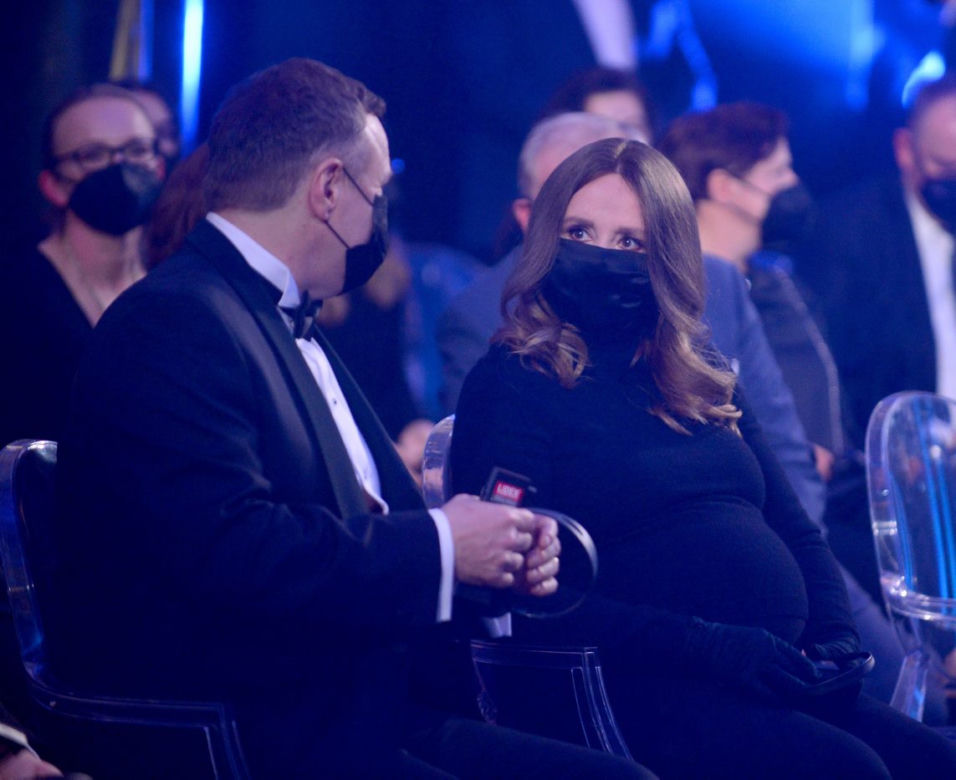 Koncert Wielkanocny TVP "Cud Życia" z udziałem  Andrea Bocelli