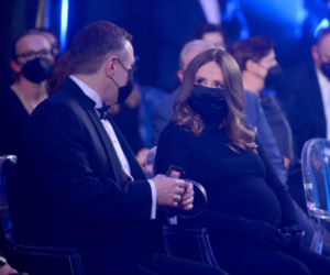 Koncert Wielkanocny TVP Cud Życia z udziałem  Andrea Bocelli