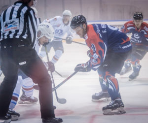GKH Stoczniowiec Gdańsk - KH Energa Toruń 2:3, zdjęcia z meczu
