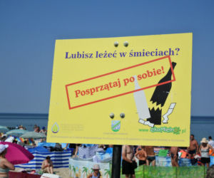 Dramat turystów w Polsce. Wakacje 2021