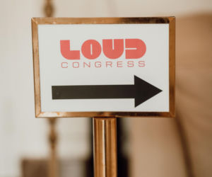 LOUD CONGRESS 2026