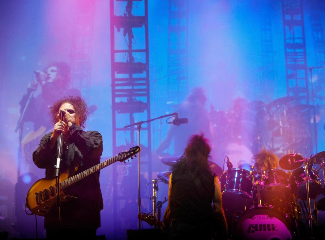 The Cure