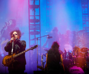 The Cure