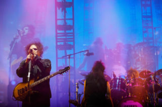 The Cure