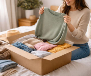 Cena, komfort i trwałość. Tym kierują się Polacy przy zakupie ubrań [RAPORT]