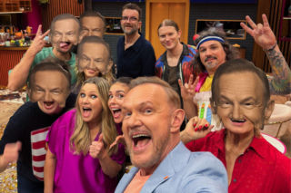 LOL: Kto Się Śmieje Ostatni. Znamy pierwsze gwiazdy 4. edycji polskiego show
