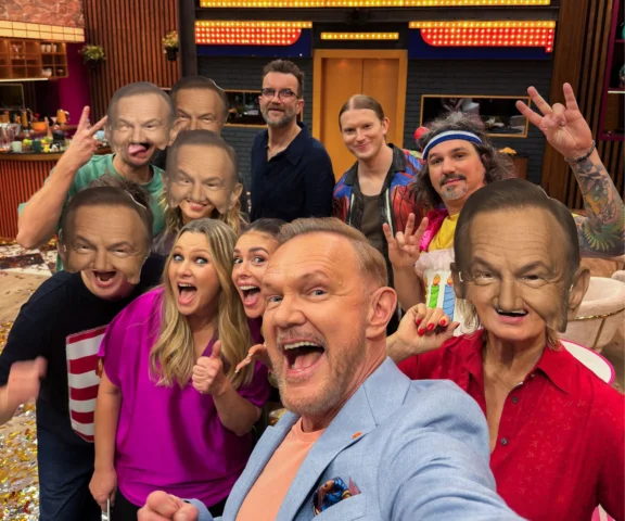 LOL: Kto Się Śmieje Ostatni. Znamy pierwsze gwiazdy 4. edycji polskiego show