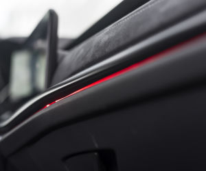 Skoda Octavia RS iV 1.4 TSI Plug-In Hybrid