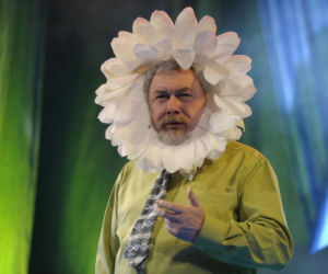 Jacek Majchrowski