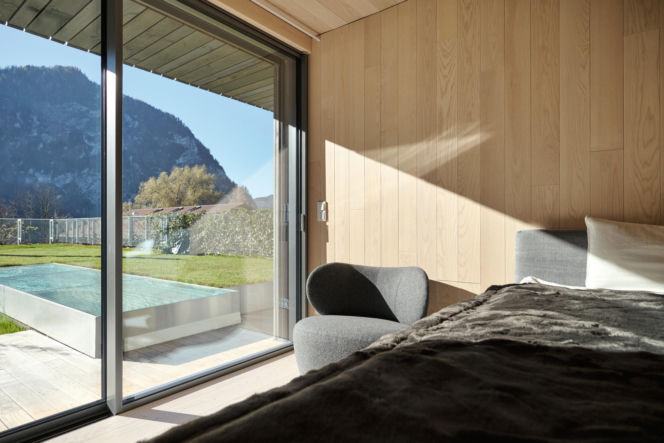 Dom solarny Mondsee 22