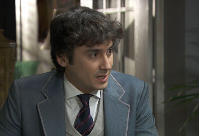 "Akacjowa 38": streszczenie odcinka 859