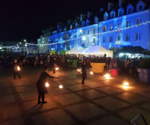 XII Warmiński Jarmark Świąteczny Cittaslow