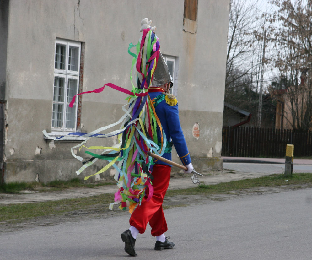 Faszyn From MPK Poznań