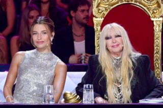 Maryla Rodowicz zachwyca się Wieniawą. Ona więcej wie od Czarnej Mamby