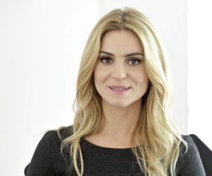 Kasia Tusk