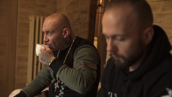 Popek x Sobota x Matheo: rodzinne ciepło w teledysku Dom. ZDJĘCIA