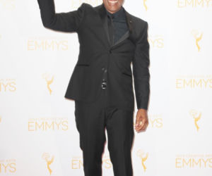  Emmy 2014