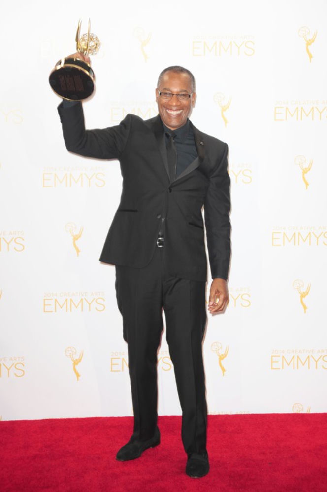  Emmy 2014
