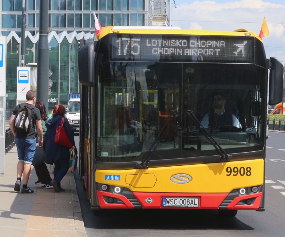Komunikacja miejska 11.11.2021. Zamkną metro! Jak kursują autobusy i tramwaje?