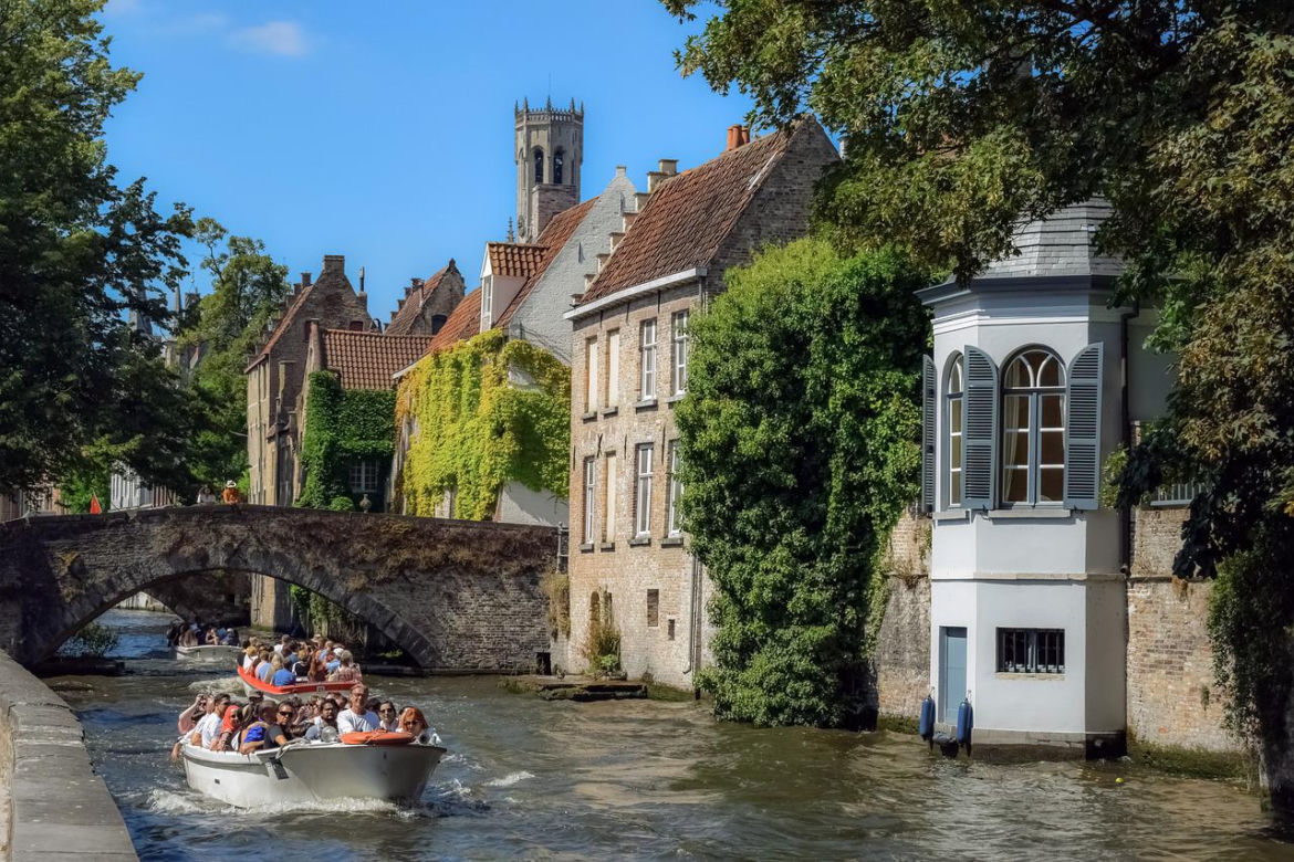 BELGIA