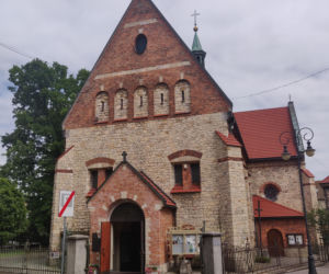 Przed wiekami mieszkali tam pasterze. To jedno z najpiękniejszych miast w Małopolsce