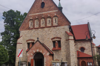 Przed wiekami mieszkali tam pasterze. To jedno z najpiękniejszych miast w Małopolsce