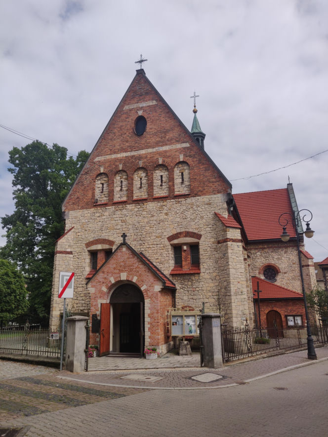 Przed wiekami mieszkali tam pasterze. To jedno z najpiękniejszych miast w Małopolsce