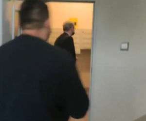 Atak na ministra zdrowia