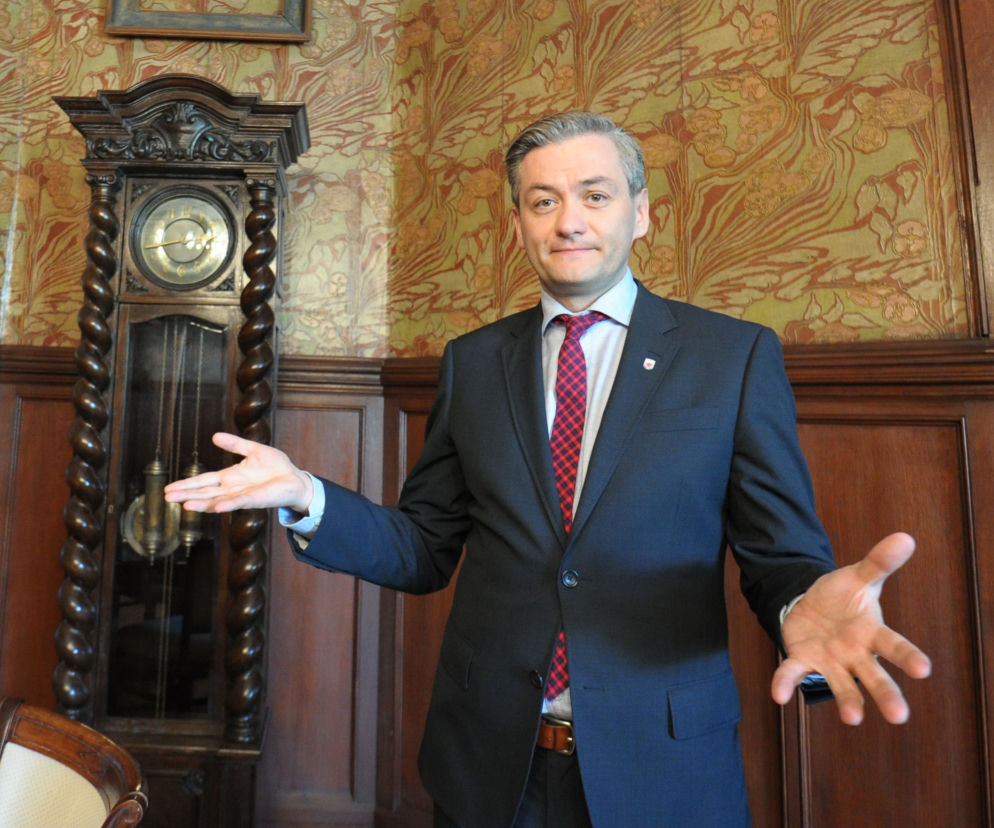 Robert Biedroń