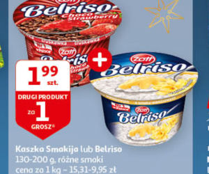 Auchan- WIELKIE promocje na świąteczne stoły