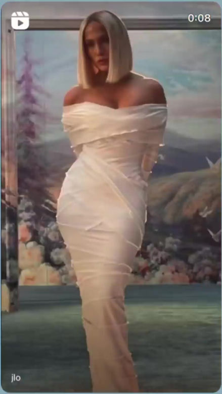 NAJSEKSOWNIEJSZE zdjęcia JLo. GALERIA GIGANT