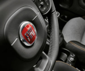 Fiat Panda (2021)