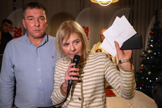 Podziemny protest górników kopalni Silesia