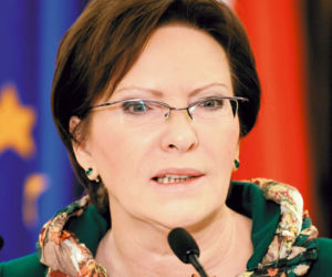 Tak odmładza dieta poselska