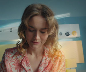 M jak miłość odc. 1908. Franka (Dominika Kachlik)