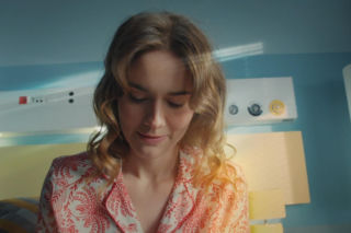 M jak miłość odc. 1908. Franka (Dominika Kachlik)