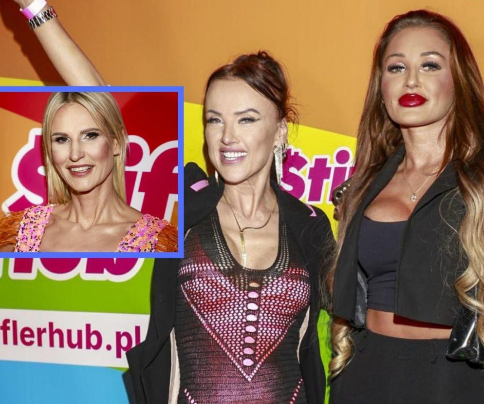 Gliniara, Najlepsza polska dziennikarka i Dominika Tajner