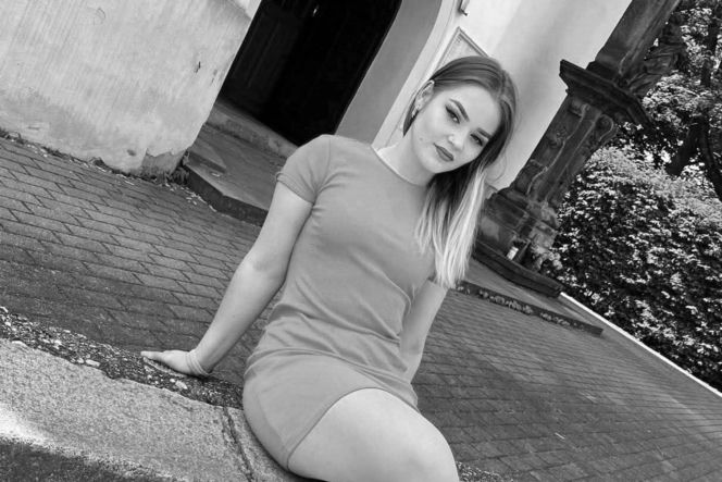 Ukrainka Adriana zabita w Czechach