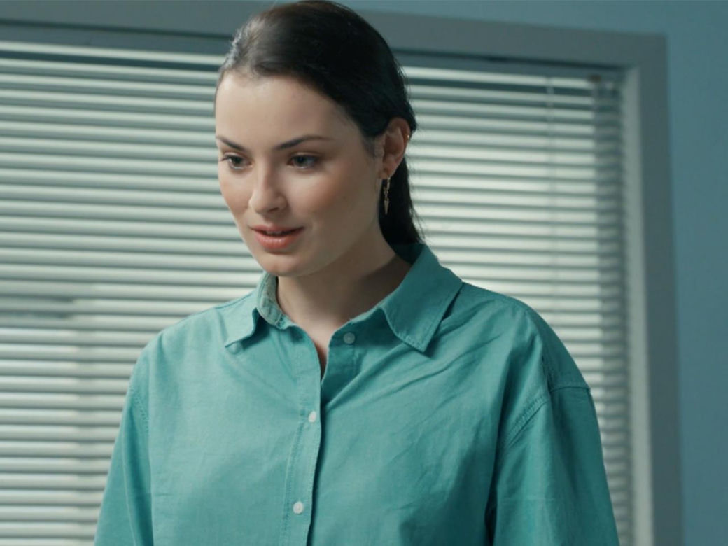 Barwy szczęścia, odcinek 3133: Weronika (Maria Świłpa)
