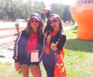 Lotto Strzegom Horse Trials 