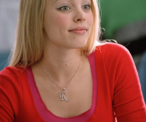 Rachel McAdams jako Regina George