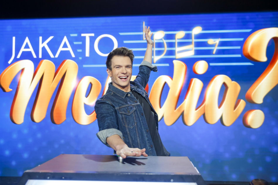 Syn Krzysztofa Cugowskiego ma nową dziewczynę