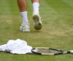 Wimbledon bez litości dla Polaków. Kontuzje i bolesne weryfikacje na londyńskich kortach