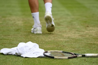 Wimbledon bez litości dla Polaków. Kontuzje i bolesne weryfikacje na londyńskich kortach