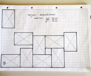 Jak samodzielnie wykonać modułową meblościankę ze skrzynek ZRÓB TO SAM