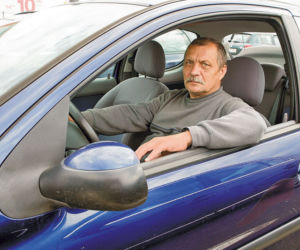 Buspas na Puławskiej za drogi